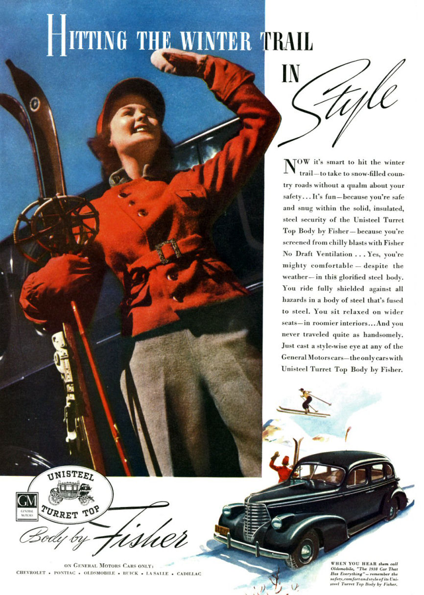 1938 General Motors 3